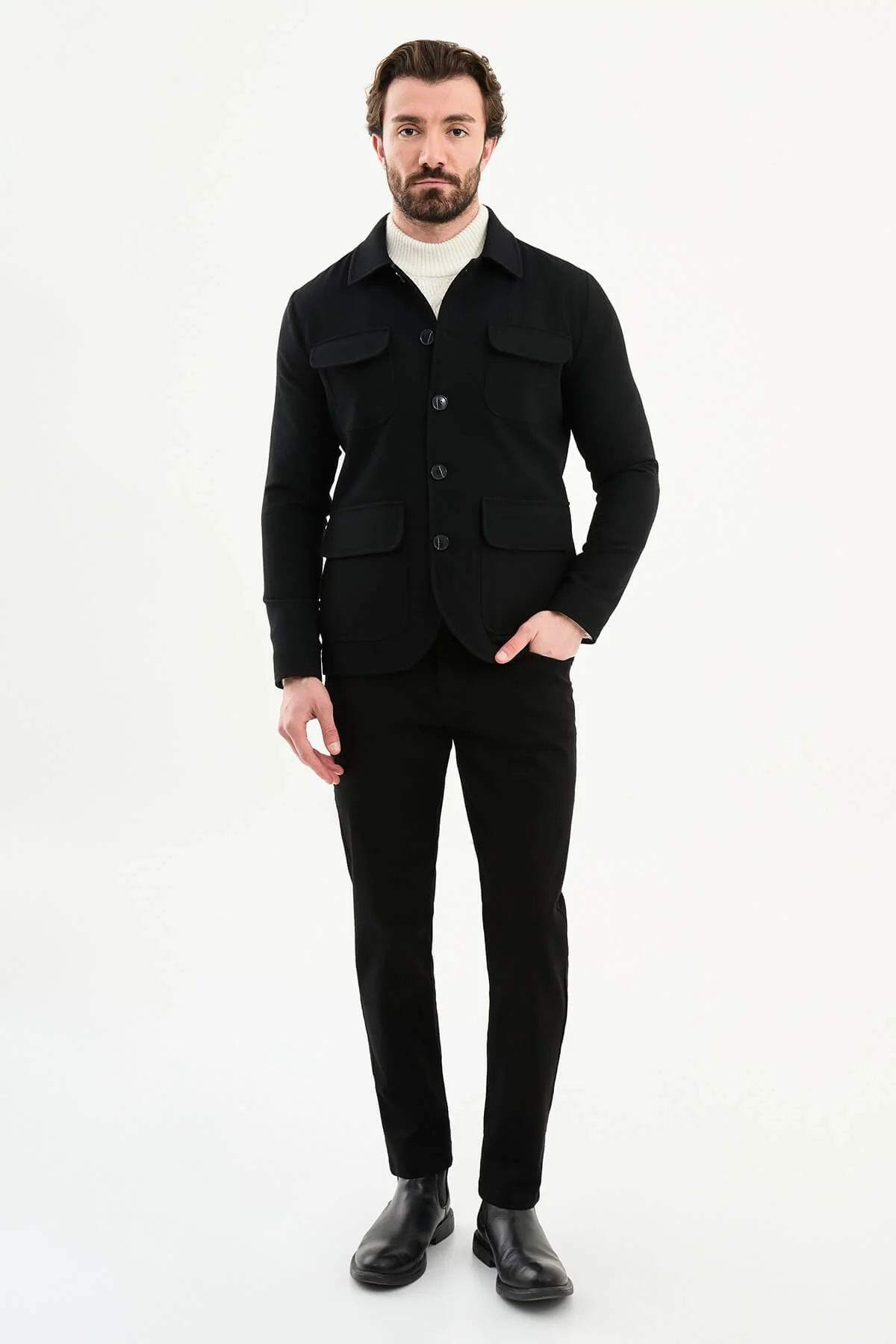 Knitwear
