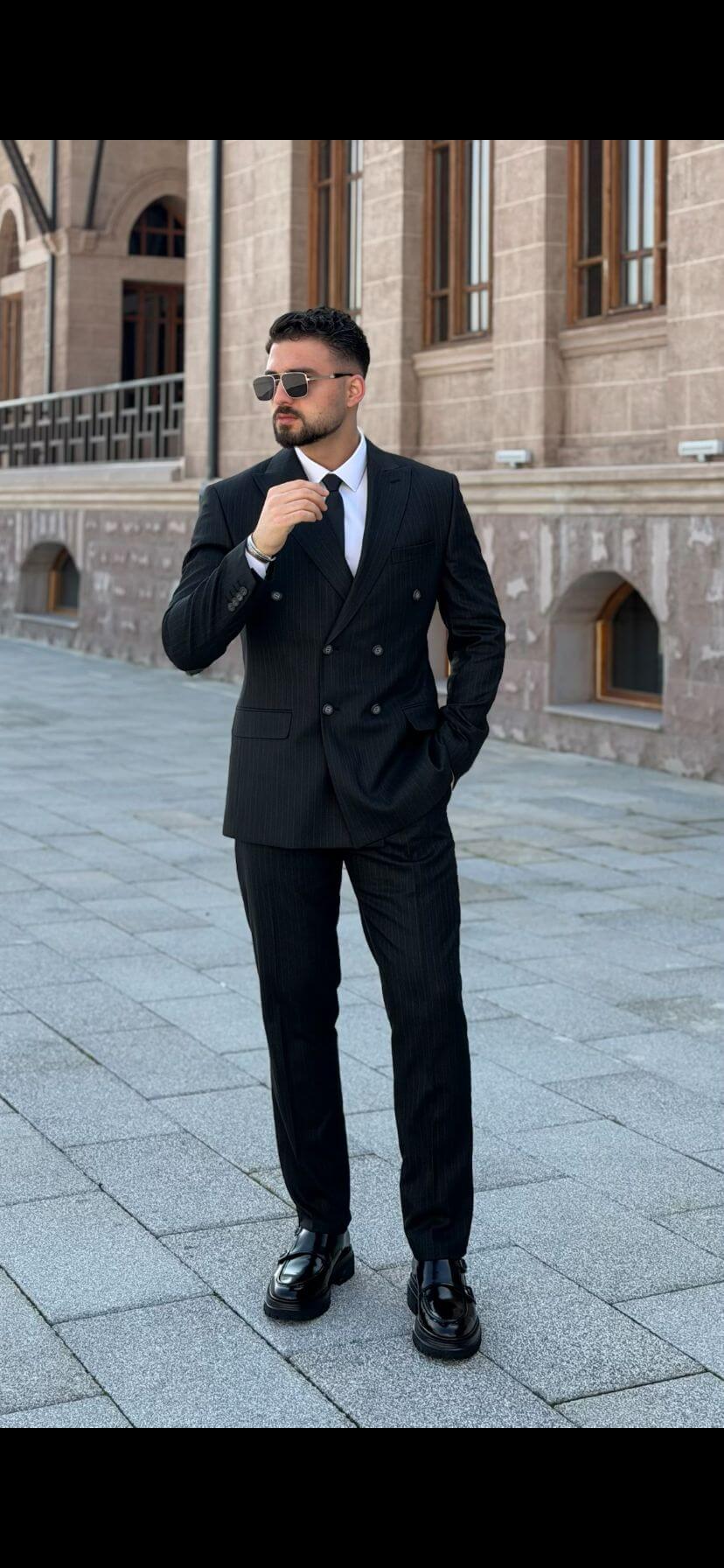 Suits