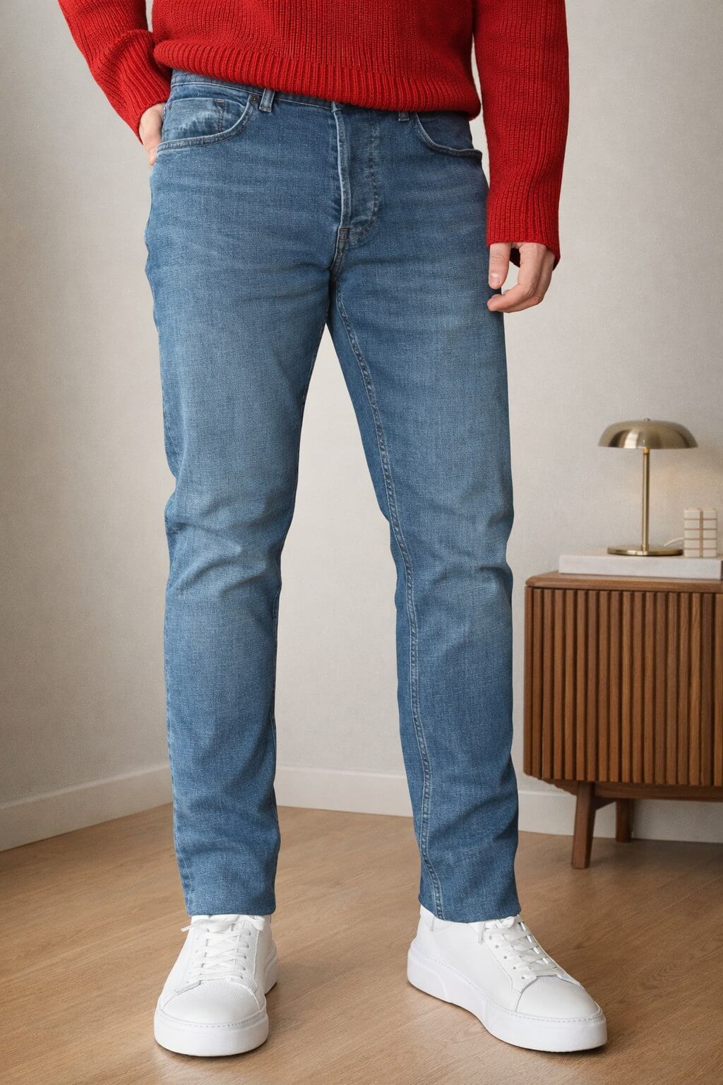 Pants & Jeans